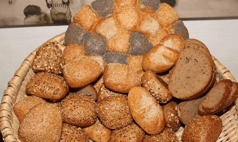 bread festival in georgia 